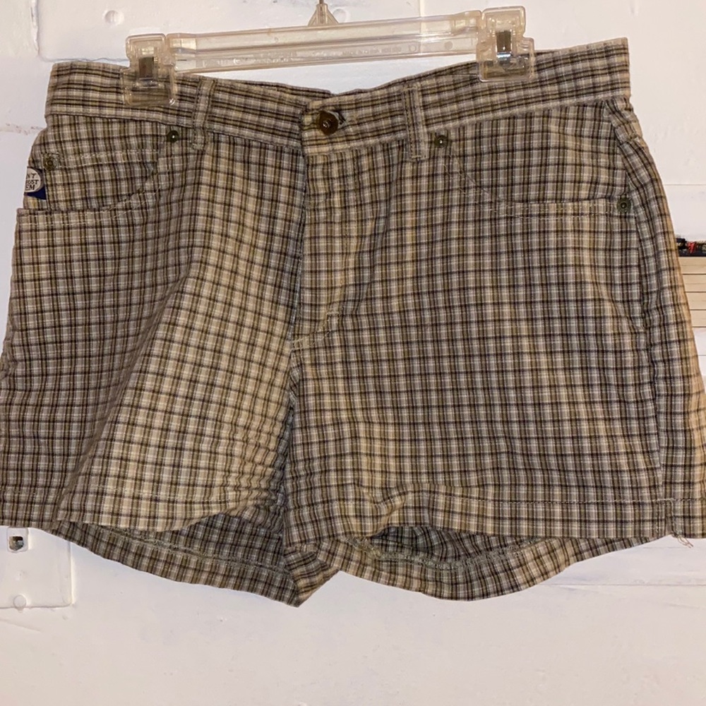 Lee’s Dungarees Junior Shorts